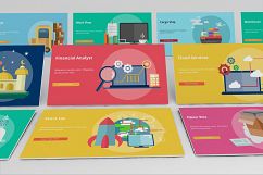  Visual Business PowerPoint Set 2 Product Image 3