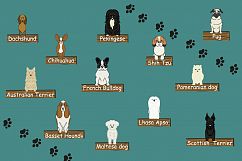 Dog Show | character creator  Product Image 4