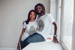 T-Shirt Mock-Up 2018 #1 Product Image 26