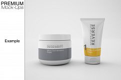 Cosmetics Mockup Pack Product Image 7