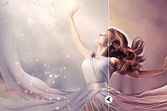 Ultimate Painting Effect | Photoshop Actions Product Image 2