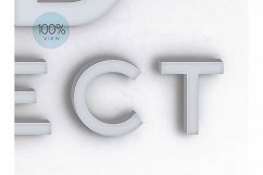 3D Effect Product Image 2