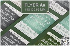 Flyer Bundle 50% SAVINGS Product Image 11