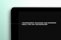 iPad Pro 12,9&quot; Mockup Product Image 6