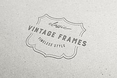 Vintage Frames Volume 2 Product Image 6