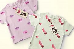 Valentine&#039;s Doodle Set Product Image 3