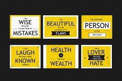 Personal Badges Product Image 1