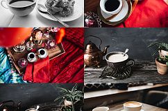 60 Coffee Photos Product Image 5