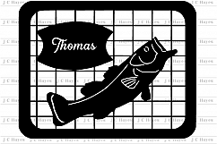 SVG File Cut Out Product Image 2