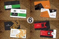 32 Business Cards Bundle Deal Product Image 7