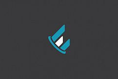 E Data Chart Logo Product Image 1