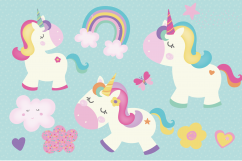 Unicorns and fairies Product Image 2