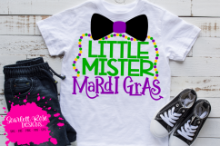 Mardi Gras SVG Bundle Product Image 11