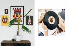 Africa - Tribal-art collection Product Image 8