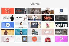 Shop Social Media Banners Product Image 6