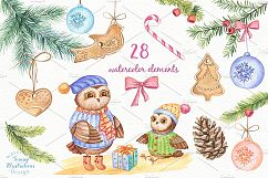 Merry Christmas Collection I Product Image 2