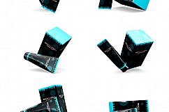 Beauty Cream Mockup  Product Image 2