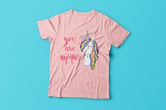 Magic Unicorns, kit Product Image 9
