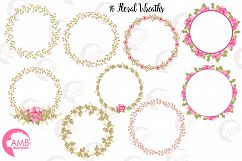 Spring Secret Garden Floral Mega Bundle Product Image 7