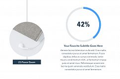 Agency Showcase Keynote Template Product Image 15