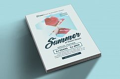Summer Beach Party Product Image 2