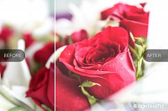 Love Romance Lightroom Presets Product Image 5