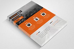 Business Industry Flyer Psd Product Image 2