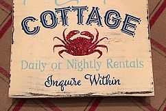 Sand &amp; Sea Cottage Product Image 7