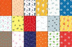 Limes pattern collection Product Image 3