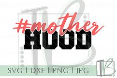 Motherhood SVG Product Image 2