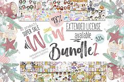 Wow Bundle 2 Edition Spring SALE 98% Off Product Image 1