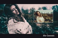 Cinefilm Style v.2 75 to 150 Lightroom Presets Product Image 5