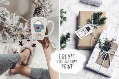 Holiday Gingerbread Product Image 3