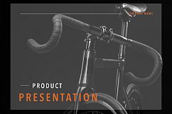 Sprint Keynote Template Product Image 2