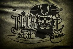 Pirate Bundle Product Image 4