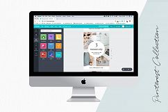 Pinterest Templates for Canva Product Image 6