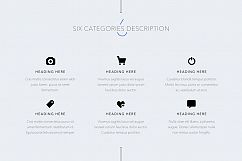Fluent PowerPoint Template Product Image 7