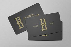Crown Monogram Product Image 5