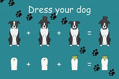 Dog Show | character creator  Product Image 3