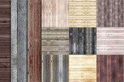33 wood seamless patterns Product Image 2