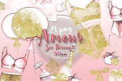 Amour Product Image 3
