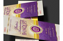 Clergy Anniversary Template Bundle Product Image 4