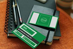 Business Card Product Image 3