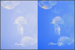 Dive Fix &amp; HDR LUTs Product Image 4