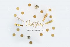 Christmas Photo Bundle #3 with FREE BONUS Product Image 9