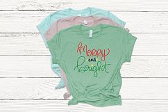 Christmas svg Bundle, Svg, Christmas svg Product Image 5