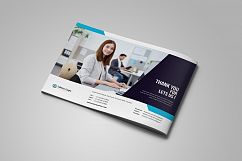 Annual Report Brochure Design v4 Product Image 17