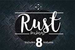 8 Rust texture background selected Product Image 8