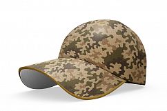 Golf Cao Mockup  Product Image 5