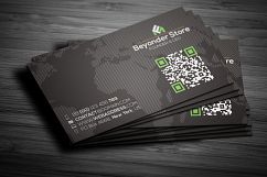 Creative Business Card Template Product Image 4